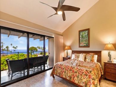 Wailea Oceanfront Vacation Rental